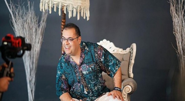 Fenomen Okan Boyar’dan Hayranlarına Şarkı Sürprizi