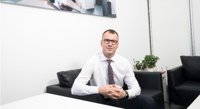 Gelecek, doğru bir planlama ile şekilleniyor