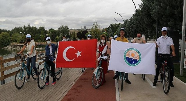 Gölbaşı, Gölbis ile Hareketlendi