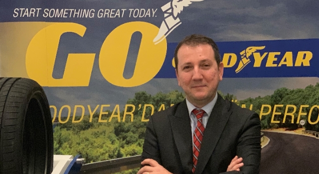 Goodyear, Kategori-1 Senyör Tenis Turnuvası’na sponsor oldu