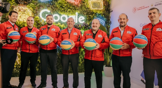 Google Oyun ve Uygulama Akademisi ile teknoloji kariyerinin kapısı 2000 genç için aralanıyor 