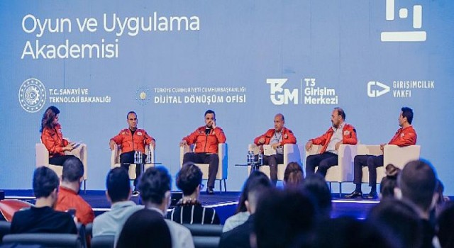 Google Oyun ve Uygulama Akademisi ile teknoloji kariyerinin kapısı 2000 genç için aralanıyor