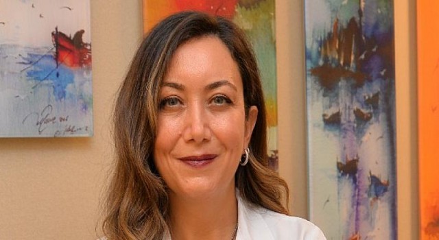 Gözlerinizde Hüzünlü ve Yorgun Bir İfade Varsa…