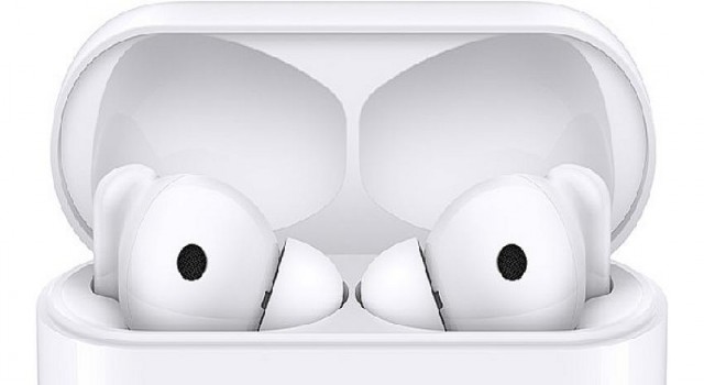 Gürültü engelleyen en hesaplı kulaklık: HONOR Earbuds 2 Lite
