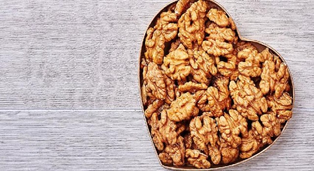 Harvard’ın Yeni Araştırması, Ceviz Tüketimi ile Beklenen Yaşam Süresi Arasındaki Bağlantıyı İnceliyor