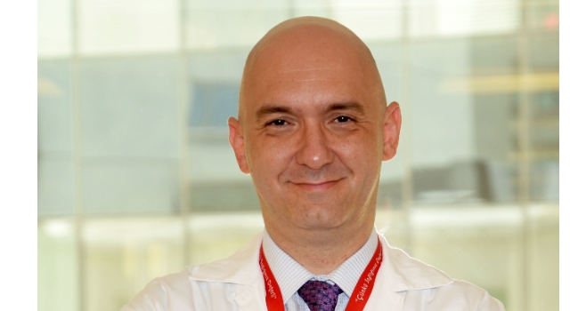 HER 8 ERKEKTEN BİRİNDE PROSTAT KANSERİ GÖRÜLÜYOR