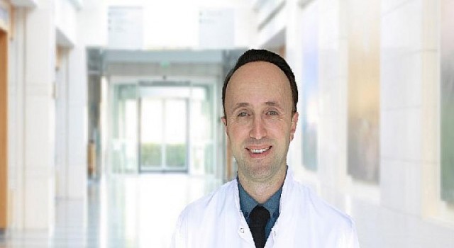 Her yıl 1.4 milyon erkeğe prostat kanseri tanısı konuyor