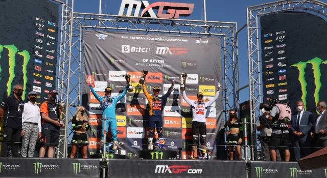 Herlings 4'te 4 yaptı