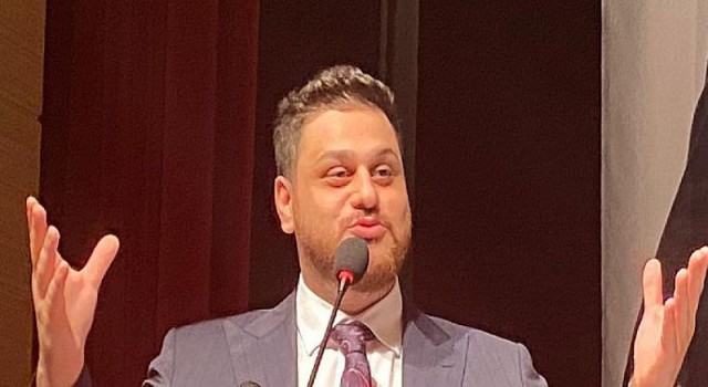 Hüseyin Baş: Başkanlık sistemini istemiyoruz