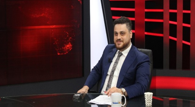 Hüseyin Baş: Taliban’la görüşüyorsun, Esad ile neden görüşmüyorsun?