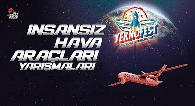 İHA Yarışmaları heyecanı Bursa’da sürüyor