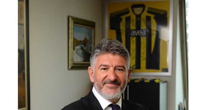 İmalat sanayisinde veri trafiği yoğunlaştı!