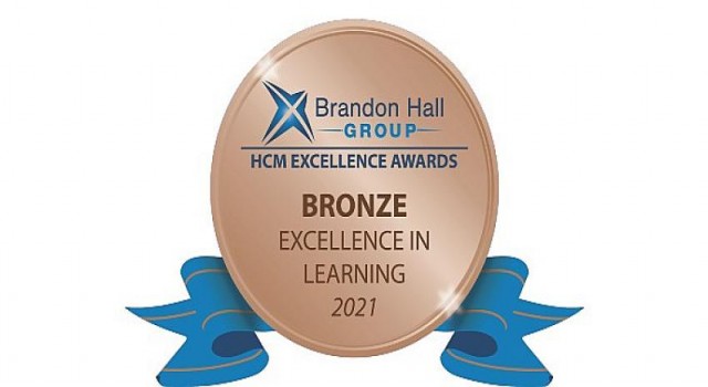 İnci GS Yuasa, yeni nesil liderlik programıyla Bronz ödül sahibi oldu