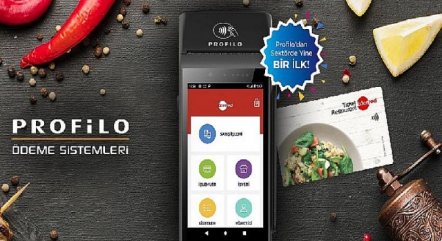 İşletmelerde Android POS dönemi başladı