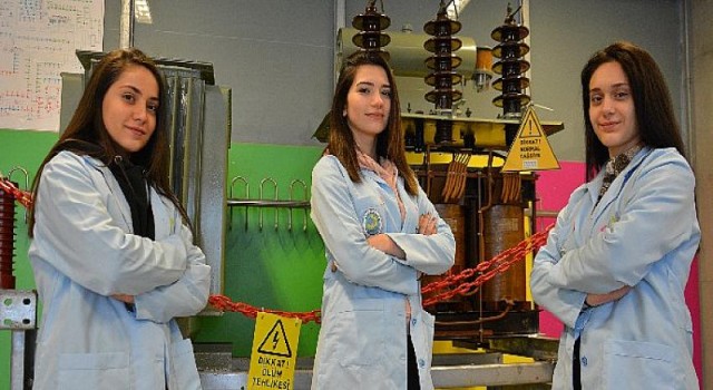 İstanbul’da ‘enerjiye’ 22 yeni yıldız katıldı