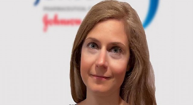 Janssen Türkiye’nin OneHR Türkiye & Türkiye Janssen İK Lideri Sinem Atmaca Oldu