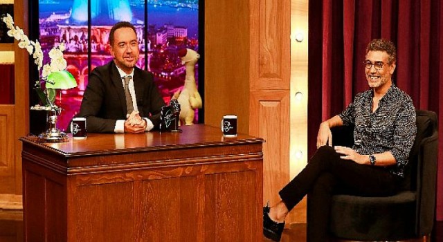 Kaan Sekban’la Alt Tarafı Bi’ Talk Show Yeni Sezonu ile beIN CONNECT’te Başlıyor!