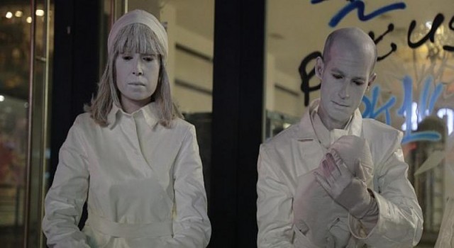 Kadıköylü Sanatçılar Yüksek Sese Dikkat Çekti