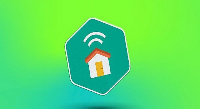 Kaspersky’den evdeki cihazları korumak için yeni ürün: Kaspersky Smart Home Security
