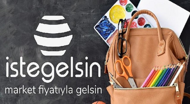 Kırtasiye ürünlerinin satışı yüzde 51 arttı