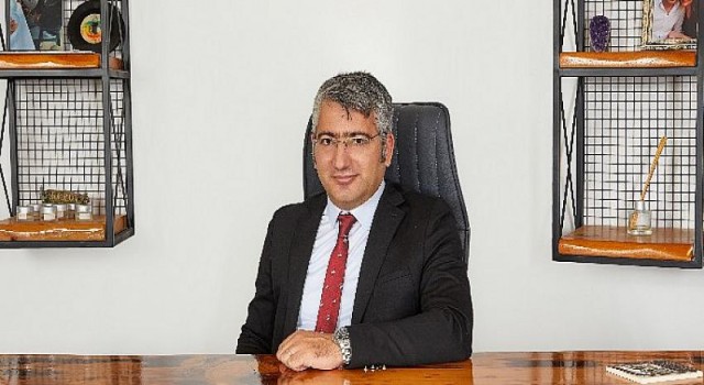 Kozmetik pazar büyüklüğü 15 milyar TL’ye ulaştı