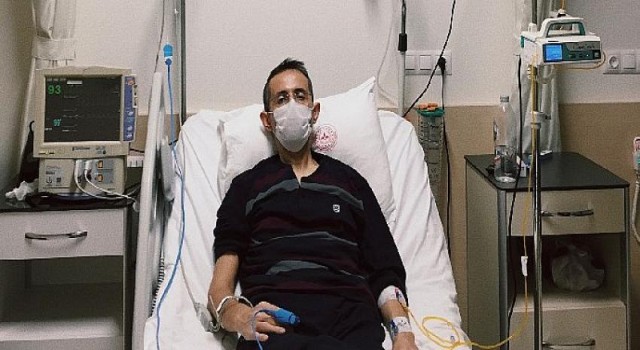 Lenf Kanseri ile Savaşta Harika Haber