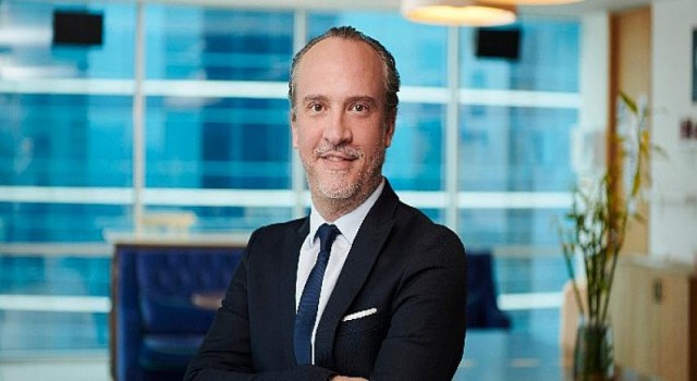 L’Oréal Türkiye CEO’su Laurent Duffier, Dubai merkezli L’Oréal Orta Doğu Bölgesi’nin CEO’su olarak atandı