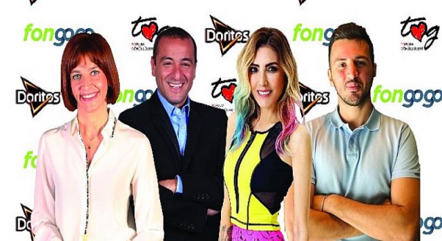 Meslek sahibi olmak isteyen gençlere Doritos’tan #Bicesaret desteği