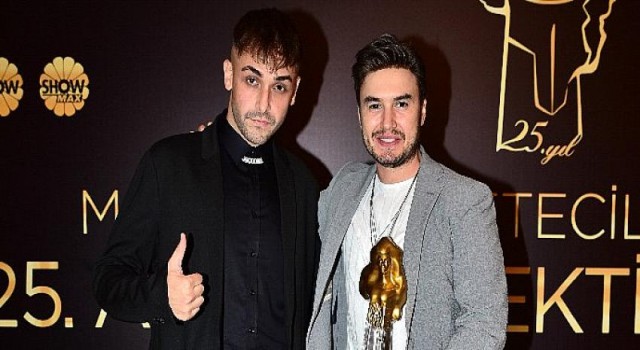 MGD ‘25. Altın Objektif Ödülleri’ sahiplerini buldu