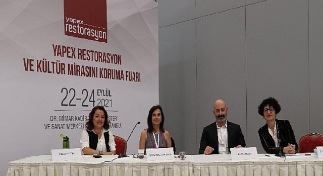 Mimari Çalışmalar Doğaya Adapte Olmalıdır