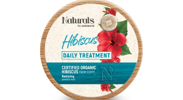 Naturals by Watsons’tan Sürdürülebilir ve Vegan Bakım