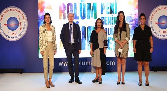 Obezite Damgalama Ve Ayrımlıcığa Karşı “Rolüm Ağır, Peki Senin Rolün Ne?” Projesi Başlıyor!