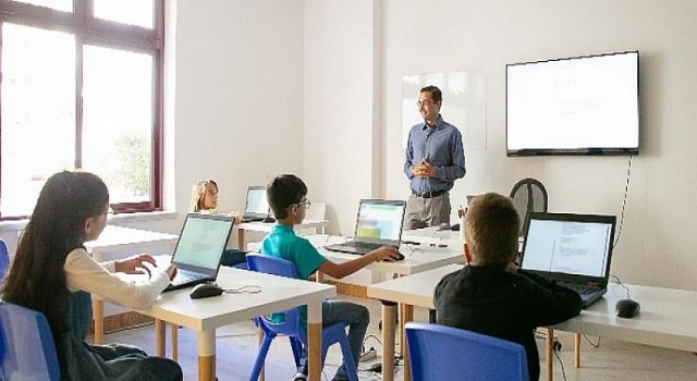 Öğrencilerin yüzde 83’ü oyunla öğreniyor