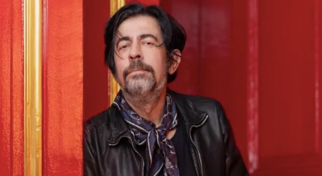 OKAN BAYÜLGEN DAYI ŞOV’A KONUK OLUYOR