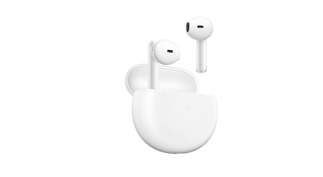 OPPO Enco Serisi Kulaklıklar ile Kablosuz Bir Deneyim 