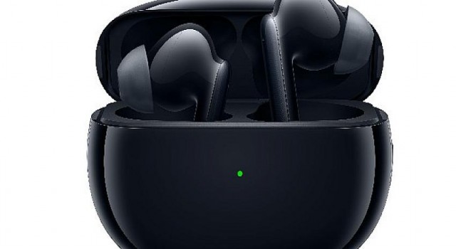 OPPO Enco Serisi Kulaklıklar ile Kablosuz Bir Deneyim