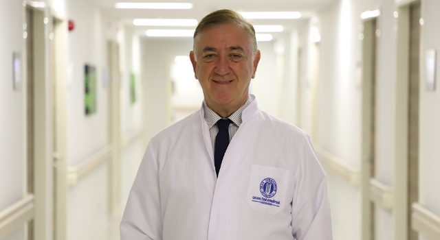 Organ Nakli İçin Türkiye’yi Seçtiler!