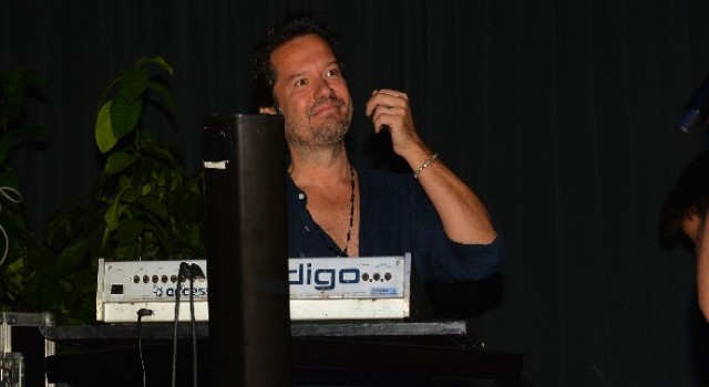 Ozan Doğulu ve Orkestrası ile Sorriso Kuruçeşme’de doyasıya müzik!