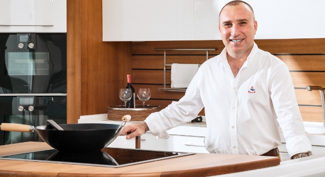 Pandemi, Mutfak Mobilyasındaki Tercihleri Yeniden Şekillendirdi