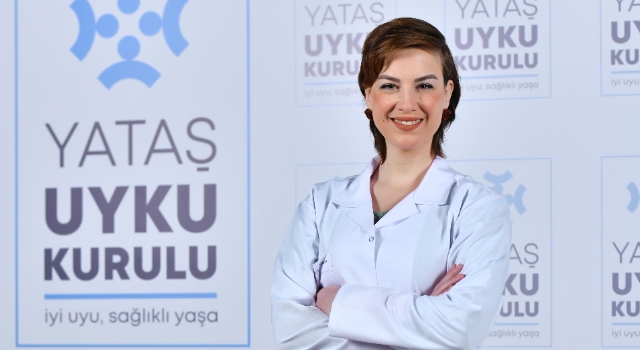 Pandemi Uykumuzu da Kaçırıyor!