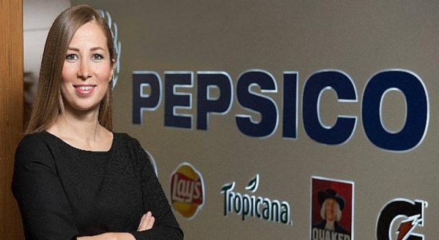 PepsiCo Türkiye, Dijital Dönüşümde Dünyaya Örnek Oluyor