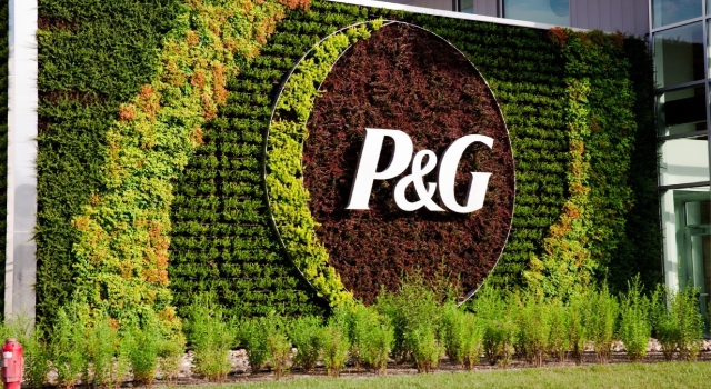 P&G 2040’A KADAR OPERASYONLARINDA KARBON NÖTR OLACAK