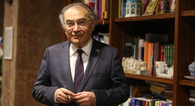 Prof. Dr. Nevzat Tarhan: “Anne-çocuk arasındaki bağımlı ilişki okul fobisine yol açıyor”