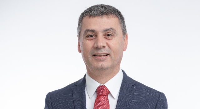 Ramazan Şimşek’ten sanata ve sanatçıya destek…