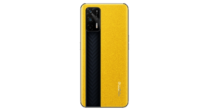 realme’nin Son Teknolojiye Sahip Ürünleri realme 8 Pro ve GT Türkiye’de!