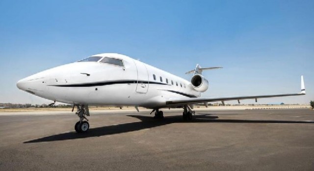 Sağlık turizminde Türkiye’nin gücü “Ambulans Uçaklar”