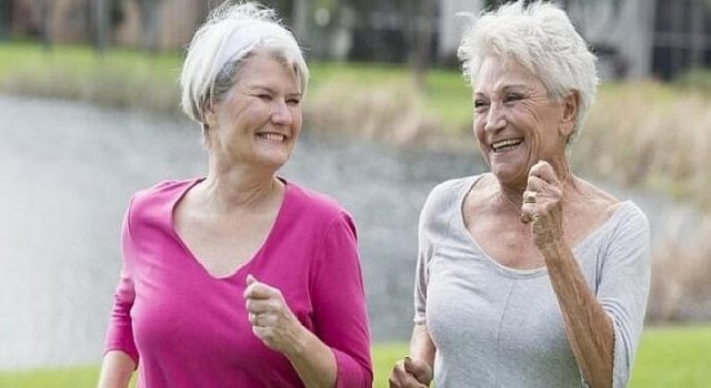 Sağlıklı ve Mutlu Yaş Almak İçin Bu Önerilere Kulak Verin