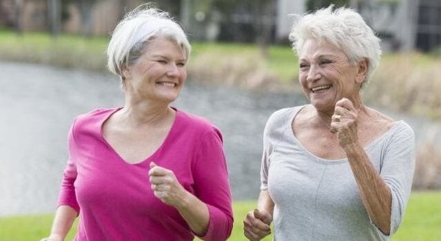 Sağlıklı ve Mutlu Yaş Almak İçin Bu Önerilere Kulak Verin