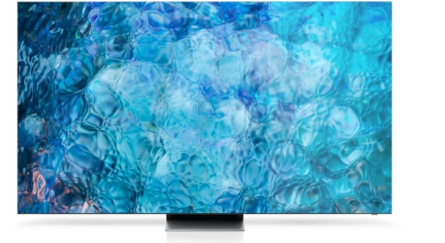 Samsung Electronics, IDEA 2021'de 48 ödül kazandı