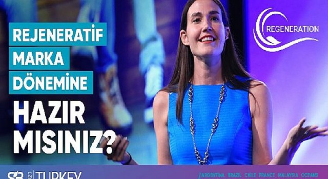 SB Turkey’21’in ilk gününde “Yenilenme” kavramı ele alındı